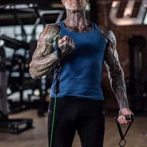 Meet your Posher, Jay